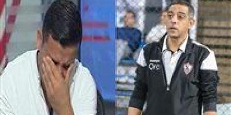 خالد الغندور يشيد بموقف إدارة الأهلي وسيد عبدالحفيظ خلال جنازة محمد صبري