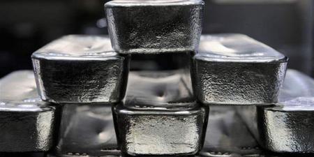 سعر سبيكة الفضة 50 جرام اليوم السبت 15 نوفمبر 2025 في مصر