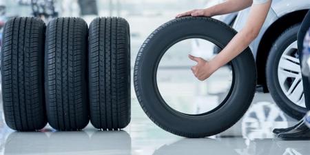 أسعار إطارات السيارات اليوم السبت 15 نوفمبر 2025 في مصر