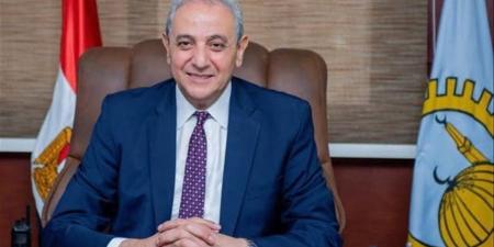 محافظ الغربية: إرضاء المواطنين معيار نجاحي وشارع المحافظة مكتبي المفضل