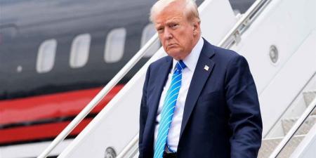 عاجل.. بعد طلب من ترامب.. فتح تحقيق فى علاقة إبستين ببيل كلينتون