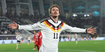 ألمانيا تهزم لوكسمبورج وتقترب من التأهل.. وهولندا تسقط فى فخ التعادل