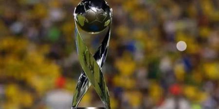 جدول مباريات ثمن نهائي كأس العالم للناشئين تحت 17 عاماً