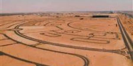 وزير الاسكان يعلن تسليم 2045 قطعة أرض سكنية بمدينة العبور الجديدة