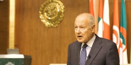 «تحالف اقتصادي ودبلوماسي».. الأمين العام لجامعة الدول العربية في زيارة رسمية إلى الصين