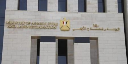 الزراعة تُصدر 429 ترخيصًا جديدًا لمشروعات الثروة الحيوانية والداجنة في نوفمبر