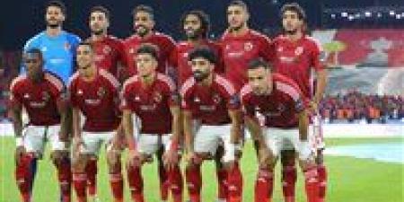 قرار جديد من المحكمة الرياضية يشعل الجدل بين الأهلي وبيراميدز في الدوري