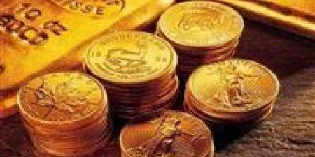 تراجع حاد في سعر الجنيه الذهب في مصر.. فقد 800 جنيه في 24 ساعة