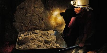«الأكبر في تاريخها».. الصين تعلن عن اكتشاف أكبر منجم ذهب وتعلن عن حجمه