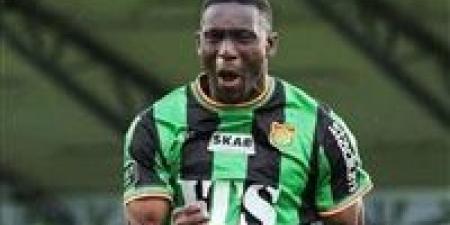 أول تعليق من إبراهيم دياباتيه على مفاوضات الأهلي