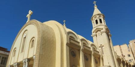 الكاتدرائية تستعد لاستقبال احتفالات مجمع نيقية.. وترقية 5 أساقفة