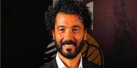 خالد النبوي لجمهوره: المهاجر من تاني استنوني بكرة في الأوبرا