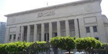 السجن 10 سنوات لـ 8 متهمين والبراءة لـ 4 آخرين بفض اعتصام رابعة