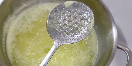 أسعار السمن والزبدة في الغربية اليوم الأحد 16-11-2025