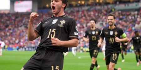 في ليلة غياب كريستيانو رونالدو: منتخب البرتغال يفوز على أرمينيا (1/9) ويتأهل بشكل رسمي لنهائيات كأس العالم 2026