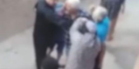 خلاف جيرة يتحول إلى اشتباك.. الداخلية تكشف تفاصيل مشاجرة الشرقية