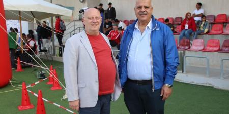 الرماية المصرية تحصد ثمار دعم الدولة.. مصر تتألق بثلاث ميداليات في بطولة العالم