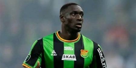 جايس السويدي يخفض مطالبه المالية لرحيل ديباتي إلى 2 مليون دولار بعد اهتمام الأهلي