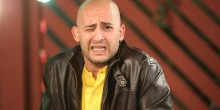 النيابة تطلب تقرير المعمل الكيميائي للمواد المضبوطة بحوزة الفنان شادي ألفونس