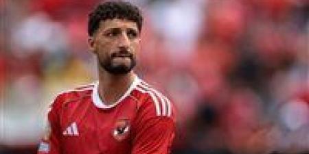 اختيار واحد لا غير.. ماذا قال وسام أبو علي للرد على بيراميدز