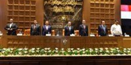 اللواء هشام أبوالنصر: الوعي الوطني أصبح السلاح الحقيقي في مواجهة حروب الجيل الرابع والخامس