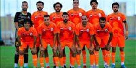 أبوقير للأسمدة يبتعد بقمة دوري المحترفين والحصيلة 202 هدف بعد الجولة 12