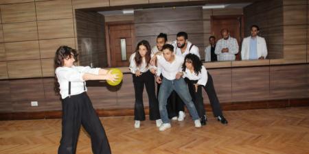 وزير الثقافة ومحافظ الإسكندرية يفتتحان المبنى الجديد لأكاديمية الفنون “فرع الإسكندرية”.. صور