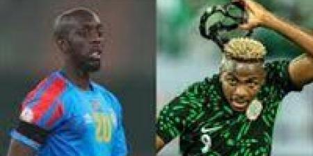 تاريخ نيجيريا يواجه طموح الكونغو في ختام الملحق الإفريقي لتصفيات كأس العالم 2026