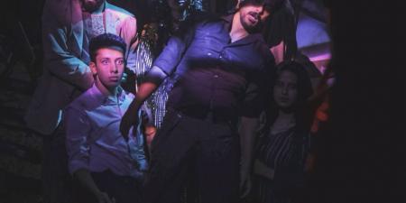 "الجحر".. عرض يرصد نضال الشعب المصري ضد الاحتلال البريطاني بمهرجان آفاق مسرحية