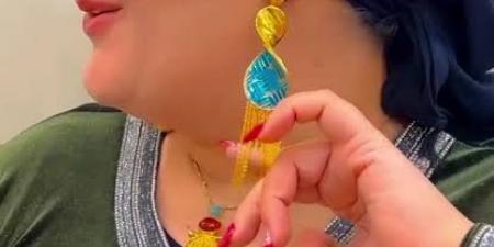 فيديو أميرة الذهب مع خليجي.. القصة الكاملة للمقطع الذي تصدّر منصات التواصل