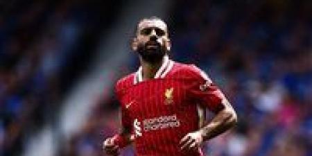 محمد عبدالجليل: عامل السن قصر على مستوى محمد صلاح مع ليفربول