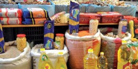 أسعار الحبوب ومكونات الأعلاف في الغربية اليوم الأحد 16-11-2025