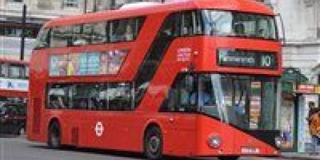 بريطانيا تحقق حول إمكانية التحكم في حافلاتها عن بُعد