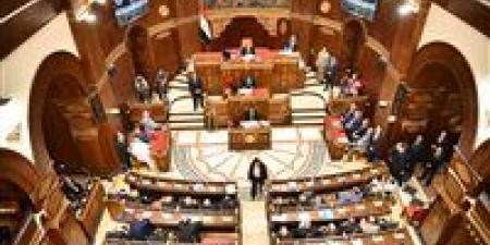 برلماني: أسبوع الإعمار بالقاهرة يعكس ريادة مصر في دعم السلام والتنمية بالقارة الأفريقية