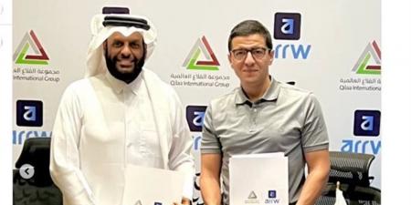 توقيع تحالف بين شركة Arrw ومجموعة القلاع العالمية لتطوير خدمات النقل الذكي