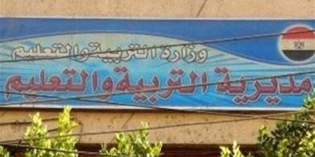 سلسلة ندوات لتنشيط الوعي الأثري بمدارس الغربية