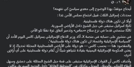عبد الرحيم علي يسأل.. أيحتاج موقفٌ بهذا الوضوح إلى معجمٍ سياسيٍّ كي نفهمه؟