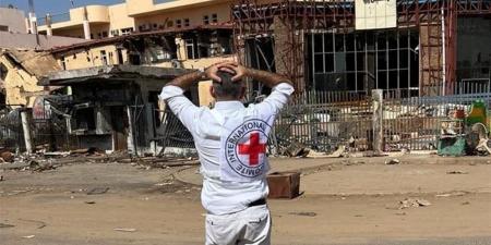 رئيسة مكتب أطباء لحقوق الإنسان: الوضع الإنساني في السودان بلغ مرحلة غير مسبوقة من التدهور