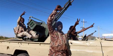 الجيش السوداني يستعيد منطقتين بشمال كردفان بعد مواجهات عنيفة مع "الدعم السريع"