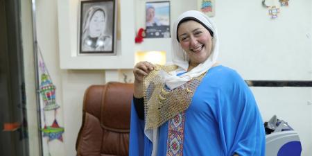 فيديو أميرة الذهب يثير الجدل.. كواليس دقائق على منصات التواصل الإجتماعي