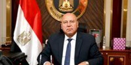 وزير النقل يعلن مضاعفة قدرات الموانئ المصرية: 100 كم أرصفة و3 موانئ جديدة
