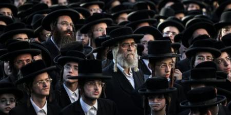 استعداداً لزوال الدولة العبرية|موقع سري أمريكي تحت الأرض يخزن كل شئ عن إسرائيل.. ما قصته؟