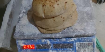 محافظ الفيوم يتابع جهود ضبط الأسواق ومراقبة الأسعار خلال النصف الأول من نوفمبر الجاري