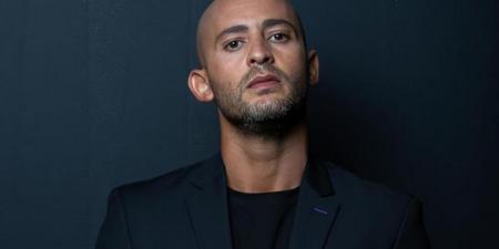 كيس صغير بجوار المقعد.. تفاصيل ضبط الفنان شادي ألفونس بتهمة حيازة المخدرات