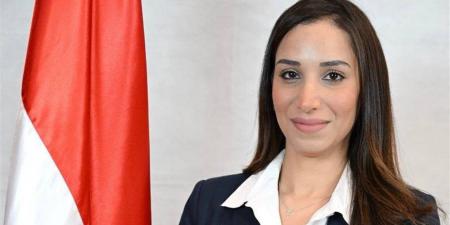 النائبة حنان وجدي تشيد ببيان الرئيس السيسي بشأن الانتخابات البرلمانية