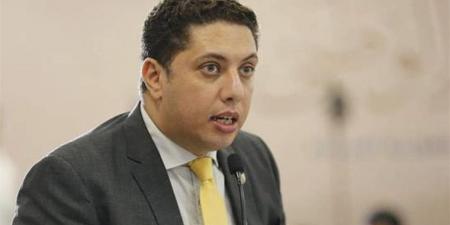 أحمد محسن قاسم: تدخل الرئيس السيسي يعزز سلامة العملية الانتخابية