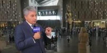 وزير السياحة: نتوقع وصول الدخل القومي من السياحة لـ19.6 مليون خلال نهاية العام