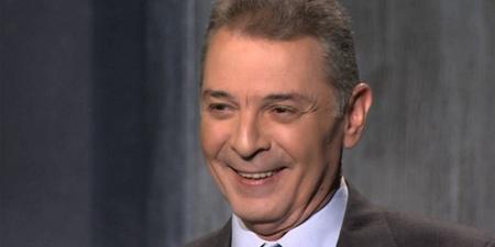 محمود حميدة يعود في رمضان 2026 بـ"الأستاذ".. تفاصيل كاملة