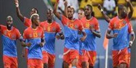 في مفاجأة جديدة.. الكونغو الديمقراطية تطيح بنيجيريا من تصفيات كأس العالم وتتأهل للملحق العالمي
