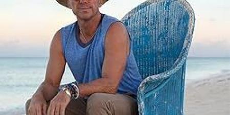 "موسيقى حياة القلب".. المذكرات الأعلى مبيعًا في الغرب هذا الأسبوع